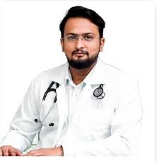 Dr Prakhar Mishra